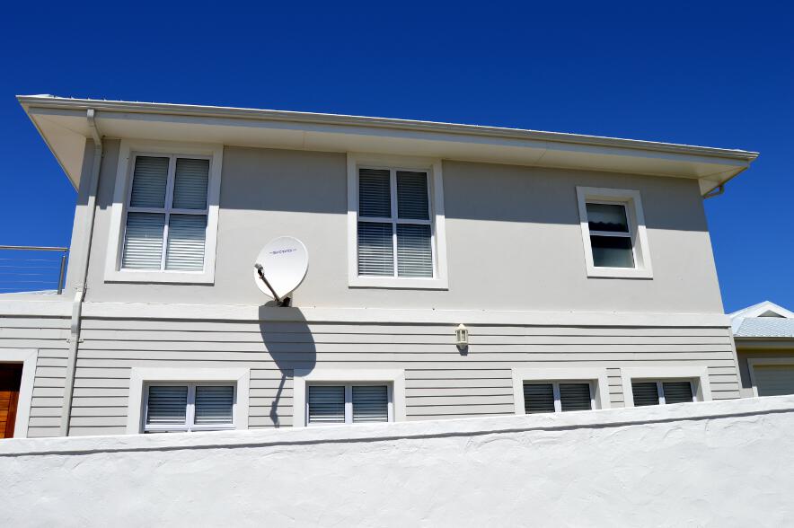 Top Hung Windows